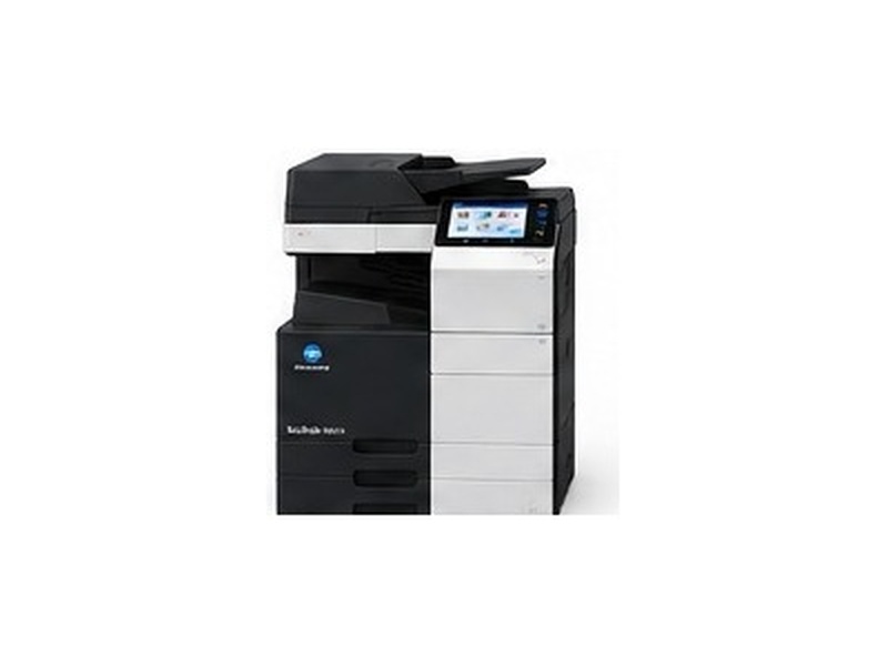 Konica Minolta bizhub C251i printer