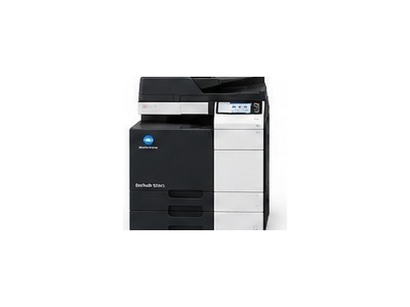 Konica Minolta bizhub C4050i printer