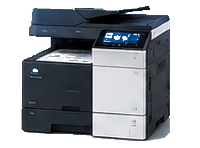Konica Minolta printer for home and office setup assistance