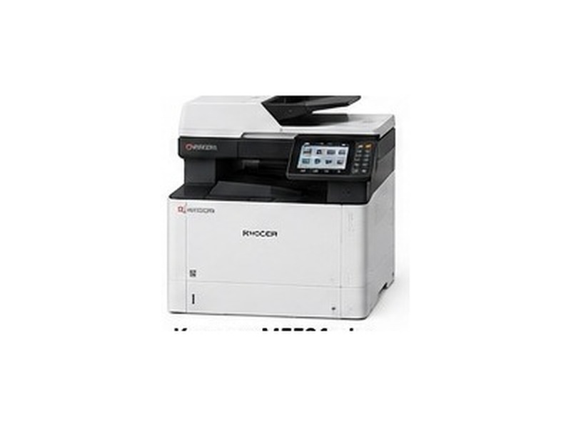 Kyocera PA4500x printer