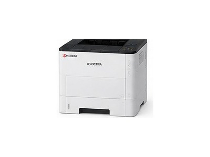 Kyocera M5526cdw printer