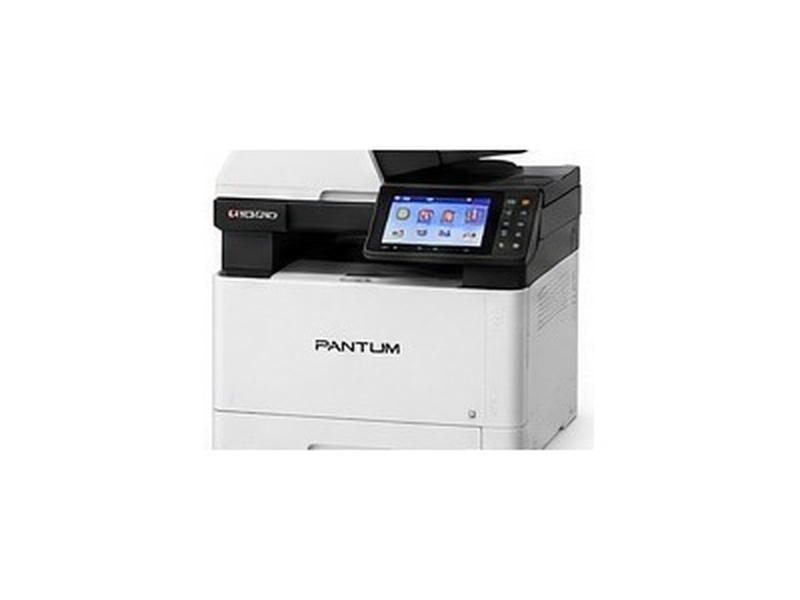 Pantum M6700DW printer
