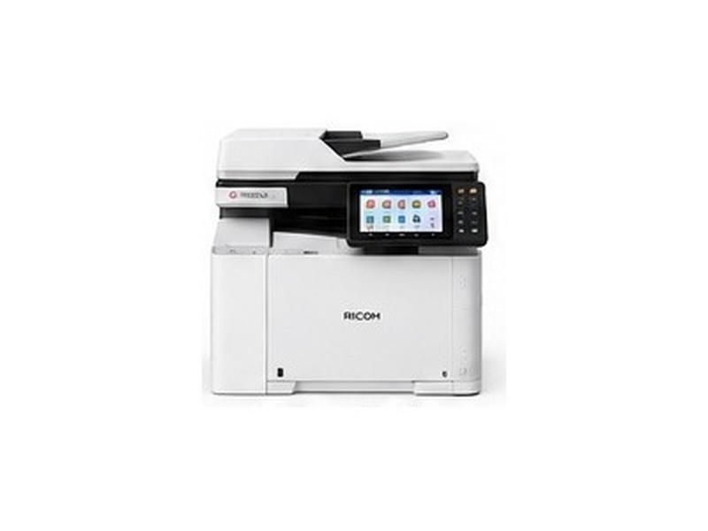 Ricoh P C301W printer
