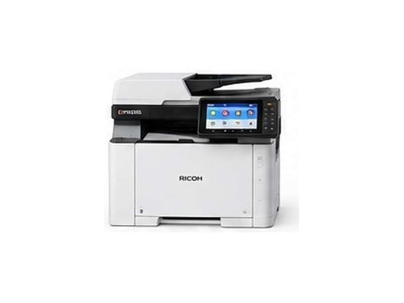 Ricoh M C320FW printer