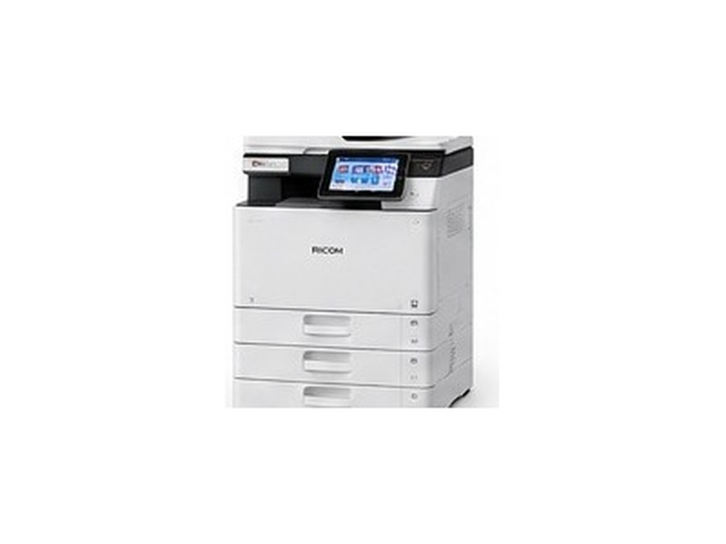 Ricoh IM C3510 printer