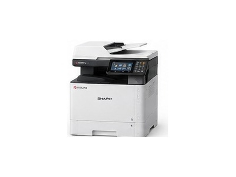 Sharp BP-50C26 printer
