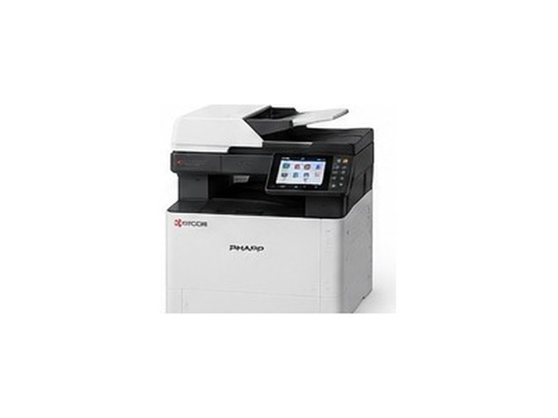 Sharp BP-20C20 printer for setup and troubleshooting assistance