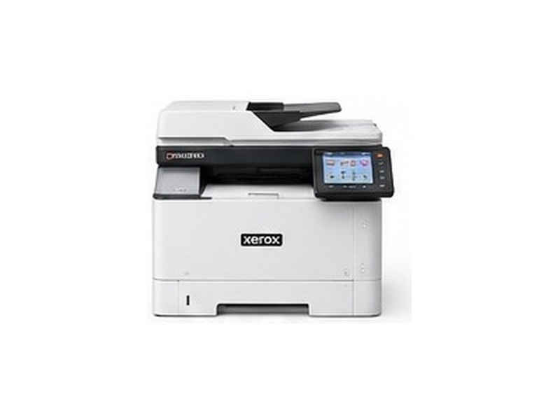 Xerox C325 printer