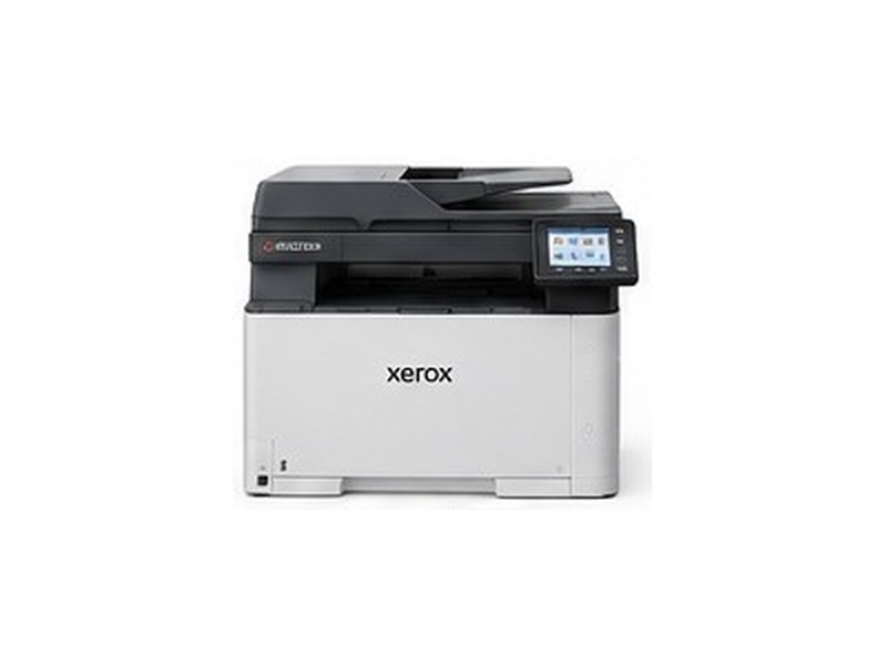 Xerox C320 printer